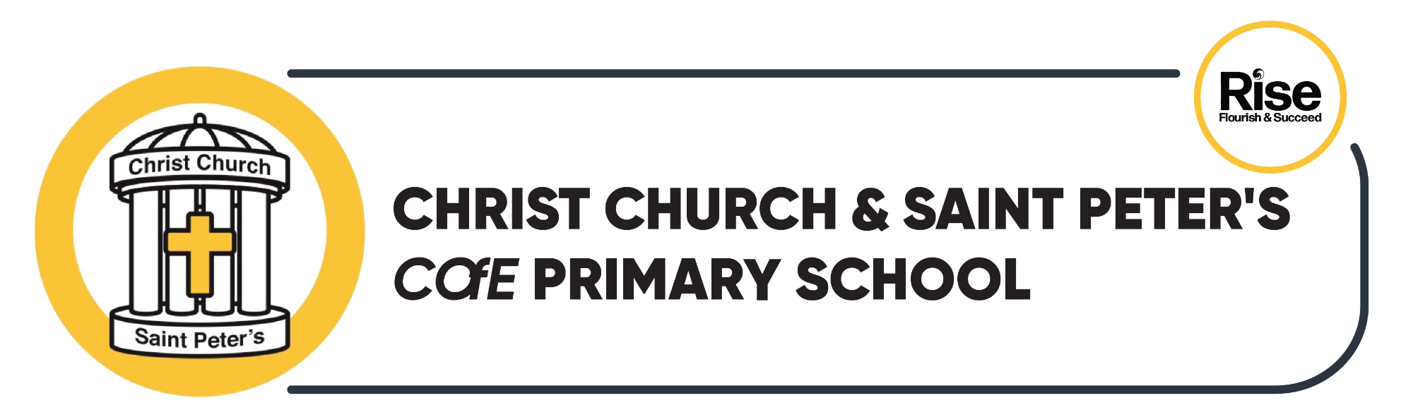 Christ Church & Saint Peter's CofE Primary School